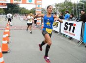 Doméstica alagoana ganha corrida "Eu Atleta" em São Paulo