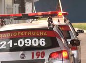 Escola, consultórios, posto de combustível e lanchonete são roubados
