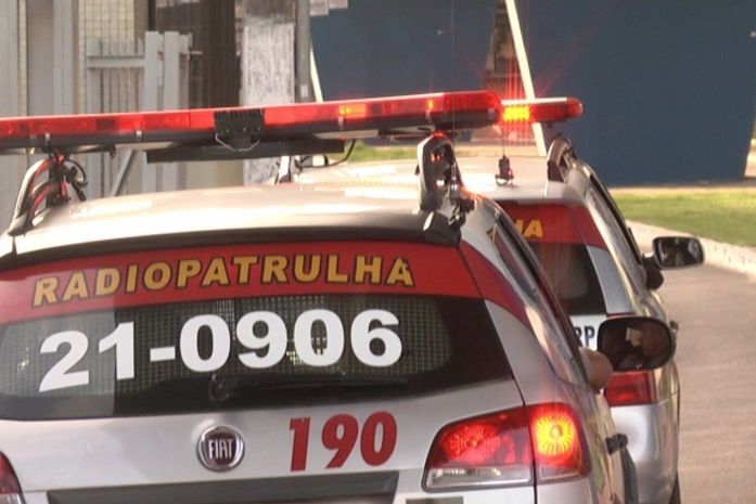 Escola, consultórios, posto de combustível e lanchonete são roubados