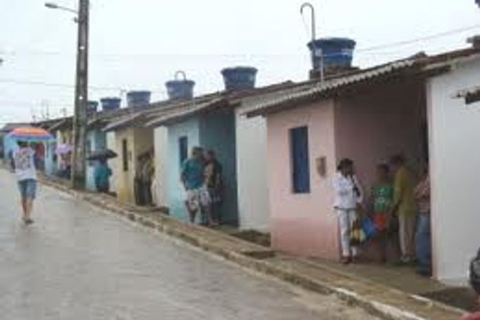 Governo entrega mais 400 casas do “Programa da Reconstrução”