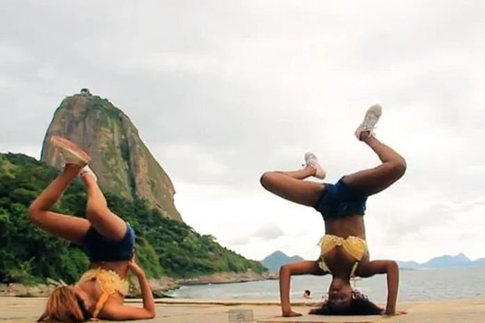 Proibidos shows em Maceió denegrindo imagem das mulheres