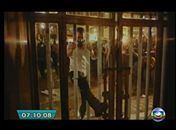 Estudante que depredou a Prefeitura de SP diz que pagará pelo estrago