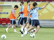Jogadores da Espanha foram vítimas de furto em hotel do Recife