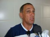 Celso Teixeira irá comandar o Coruripe na busca acesso a primeira divisão
