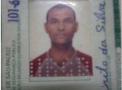 Ginaldo Cirilo da Silva