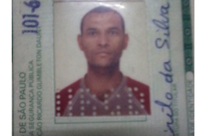 Ginaldo Cirilo da Silva
