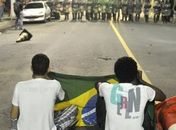 Fifa dá ultimato e ameaça cancelar a Copa das Confederações 