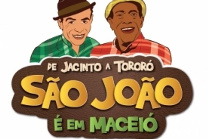 Maceió vai virar um grande arraiá nesse final de semana; confira os destaques