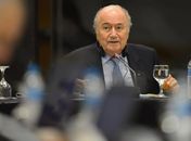 Comunicado da Fifa foi enviado à imprensa