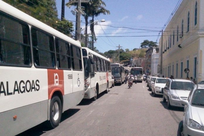 Capitais do país não têm redução real na tarifa do transporte público