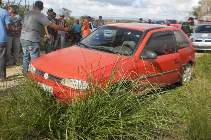 Assaltantes de Rio Largo são mortos após troca de tiros em Pernambuco