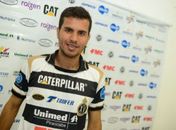  Novo “Camisa 10”, meia Danilo Sacramento é anunciado pelo CRB 