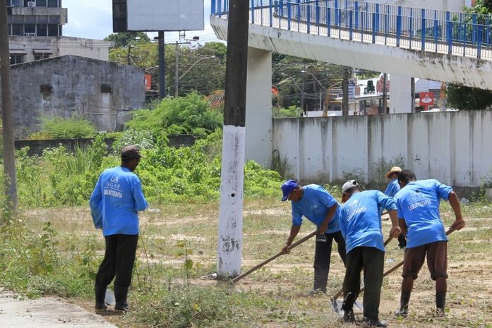 Infratores com penas leves prestarão trabalhos voluntários no Cepa