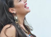 Vencedora do Festival de Música da UFAL homenageia o cantor Jacinto Silva