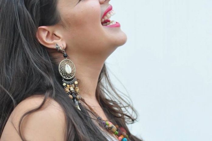 Vencedora do Festival de Música da UFAL homenageia o cantor Jacinto Silva