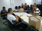 SMCCU preenche vagas para ambulantes no São João de Maceió