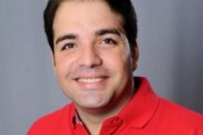 Miguel Joaquim dos Santos Neto