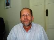 Secretário Osvaldo Viégas 