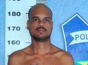 Josuel Euclides da Hora Santos, 31