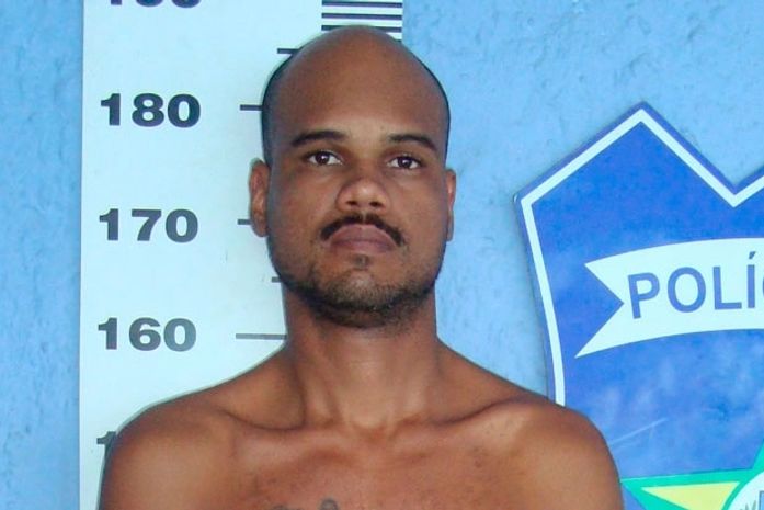 Josuel Euclides da Hora Santos, 31