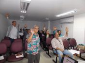 PEC 37: Conselhos repudiam proposta