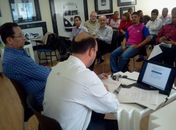 Conselho Municipal de Transportes volta a se reunir na SMTT