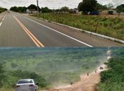 BR 316: rodovia de AL é apontada duas vezes em lista de trechos mais críticos do país