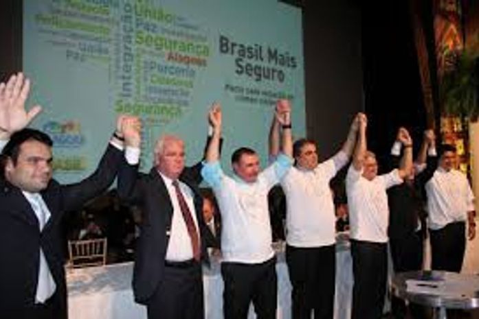 Após um ano de ações, números de homicídios continuam estáveis