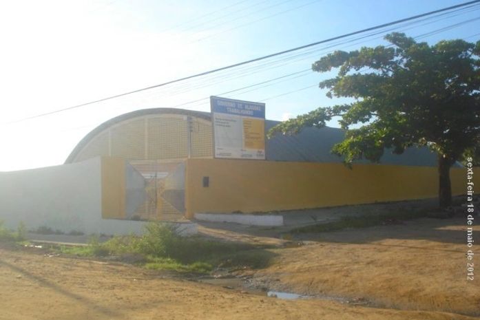 Escola Romeu Avelar