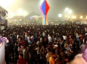 São João no Lago da Perucaba prossegue com muito forró até dia 30; veja programação