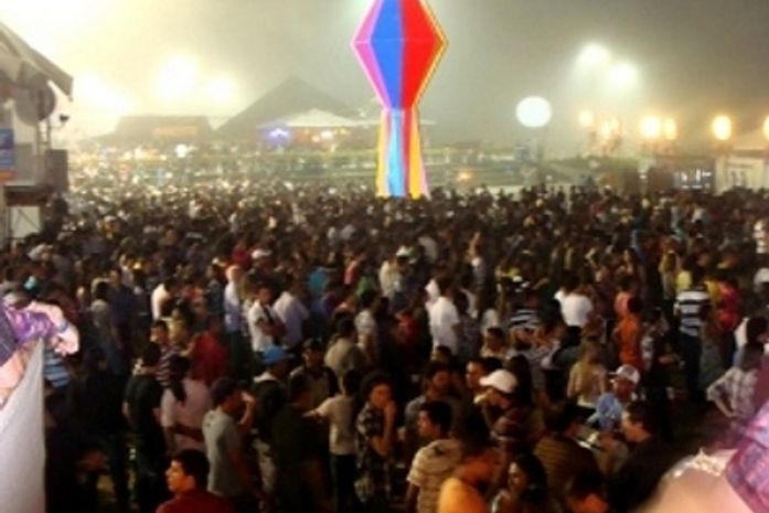 São João no Lago da Perucaba prossegue com muito forró até dia 30; veja programação