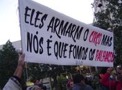 População de Boca da Mata organiza manifesto para esta segunda