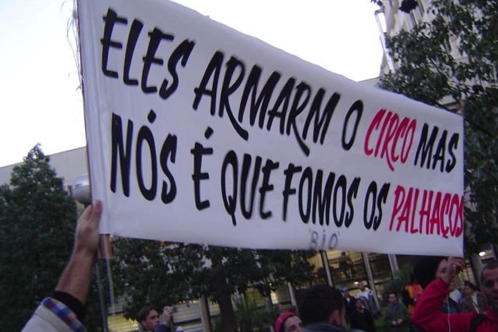 População de Boca da Mata organiza manifesto para esta segunda