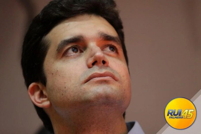 Rui Palmeira