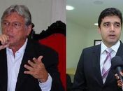 Prefeito e Governador de Alagoas se reúnem com a presidente Dilma nesta segunda  