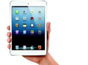 iPad mini chega ao Brasil na terça-feira a partir de R$ 1,2 mil