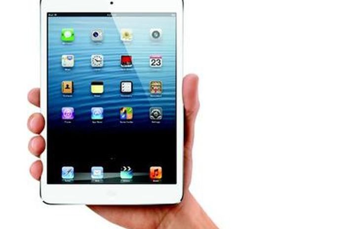 iPad mini chega ao Brasil na terça-feira a partir de R$ 1,2 mil