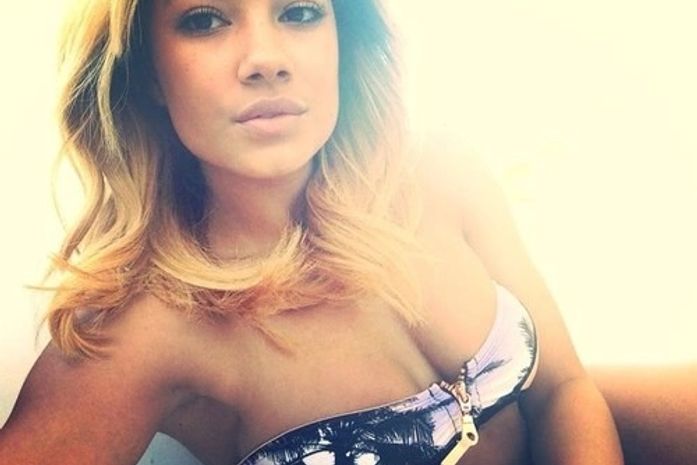 Bafo! Justin Bieber é visto beijando garçonete em Las Vegas, diz site