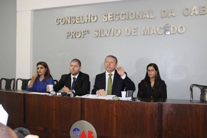 Comissão de Direitos Humanos apresentou relatório sobre o número de mortes de jovens em AL