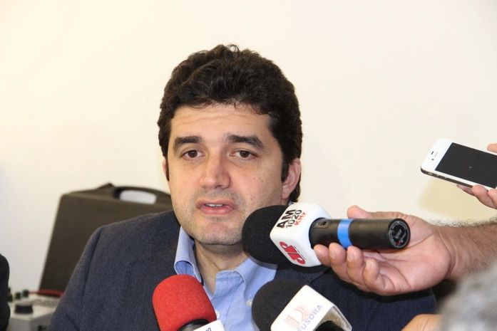 Prefeito Rui Palmeira anunciou medidas para mobilidade urbana em Maceió