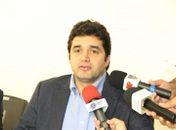 Prefeito Rui Palmeira 