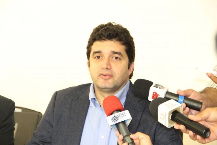 Prefeito Rui Palmeira