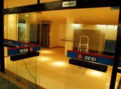 Centro Cultural do Sesi