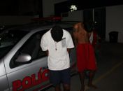 Tairone Roberto  e Jailton Jeferson