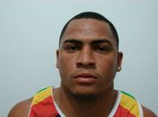Rildo Wilson, conhecido como 'Rildinho' vai responder pelos crimes de roubo, trafico de drogas e posse ilegal de arma de fogo.
