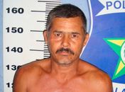 Heleno de Oliveira foi preso no Benedito Bentes