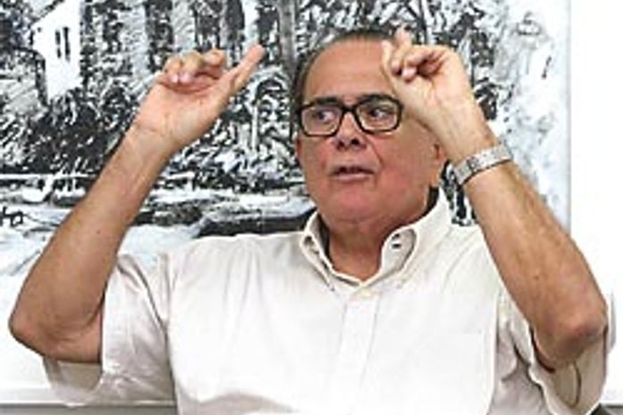 Da bancada de Alagoas apenas João Lyra votou a favor da PEC 37