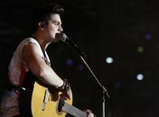 Luan divulga duas músicas novas para fãs 'cantarem junto no DVD'