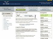 MEC prorroga inscrições do Prouni até quinta-feira (27)