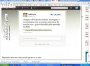 Joao Lyra no twitter